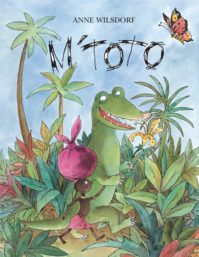 M'TOTO