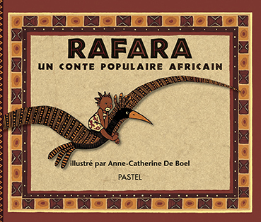 RAFARA