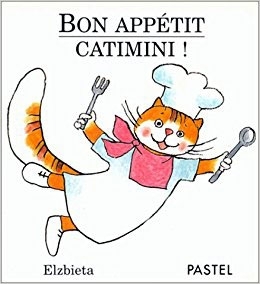 BON APPETIT CATIMINI