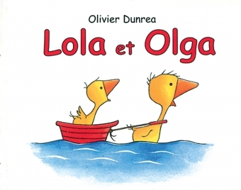 LOLA ET OLGA