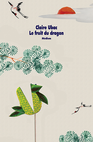 FRUIT DU DRAGON (LE)