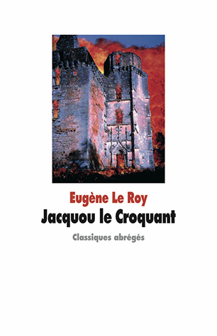 JACQUOU LE CROQUANT