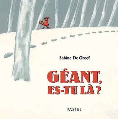 GEANT ES-TU LA ?