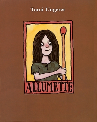 ALLUMETTE