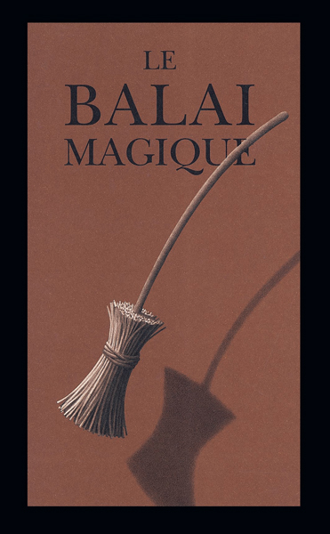 BALAI MAGIQUE (LE)