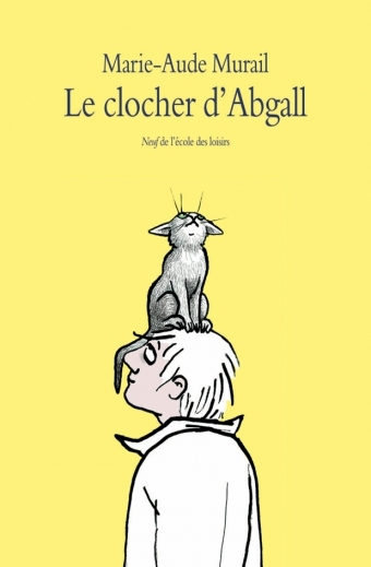 CLOCHER D'ABGALL (LE)