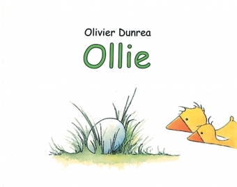 OLLIE - LUTIN POCHE