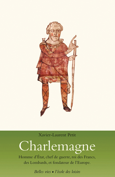 CHARLEMAGNE