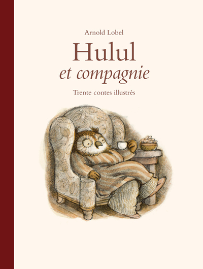 HULUL ET COMPAGNIE