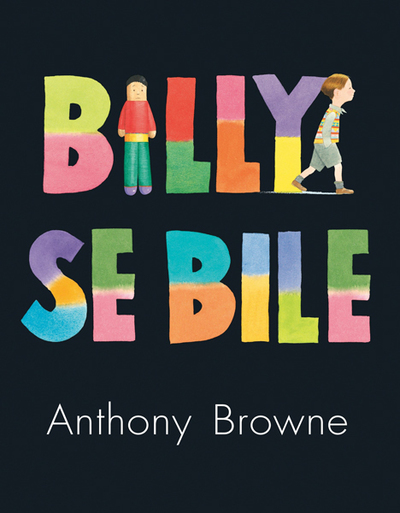BILLY SE BILE  -  LUTIN