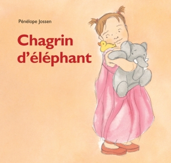 CHAGRIN D'ELEPHANT