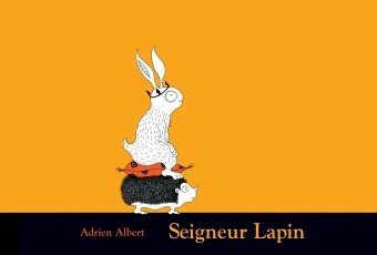 SEIGNEUR LAPIN