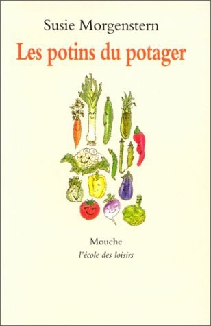 POTINS DU POTAGER (LES)