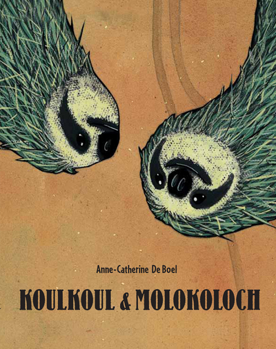 KOULKOUL ET MOLOKOLOCH (LUTIN)