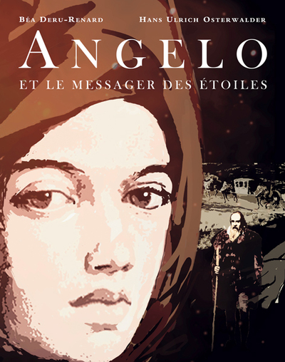 ANGELO ET LE MESSAGER DES ETOILES