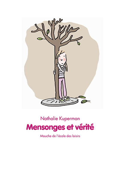 MENSONGES ET VERITE