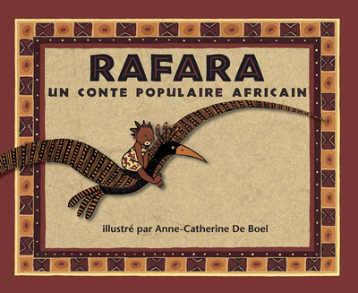RAFARA UN CONTE POPULAIRE AFRICAIN LUTIN