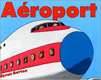 AEROPORT  LUTIN