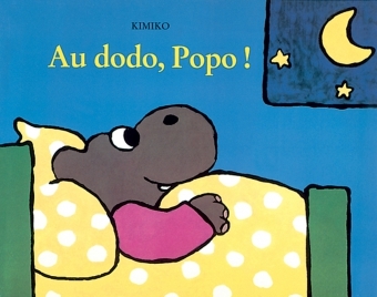 AU DODO, POPO !  -  LUTIN