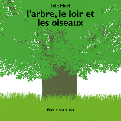 ARBRE LE LOIR ET LES OISEAUX