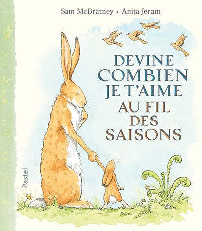 DEVINE COMBIEN JE T AIME AU FIL DES