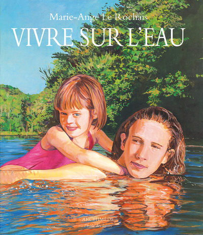 VIVRE SUR L' EAU