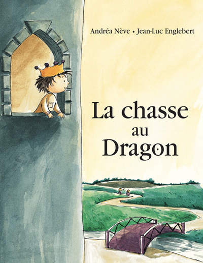 CHASSE AU DRAGON (LA)