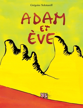 ADAM ET EVE