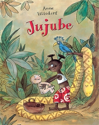 JUJUBE