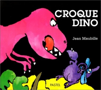 CROQUE-DINO