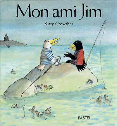 MON AMI JIM