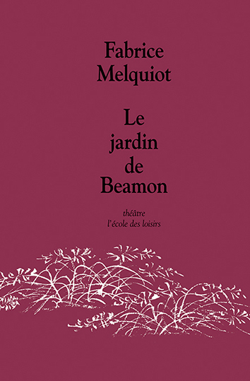 JARDIN DE BEAMON (LE) - THEATRE