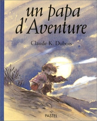 PAPA D'AVENTURE