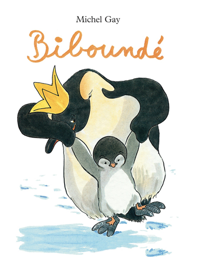 BIBOUNDE  LUTIN