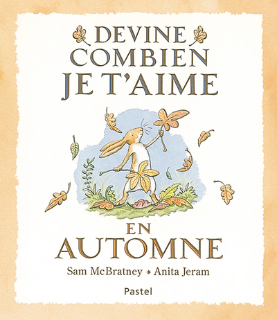 DEVINE COMBIEN JE T AIME EN AUTOMNE