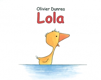 LOLA - LUTIN POCHE