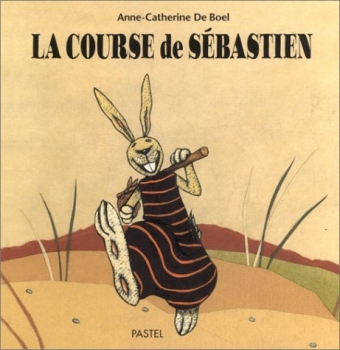 COURSE DE SEBASTIEN (LA)