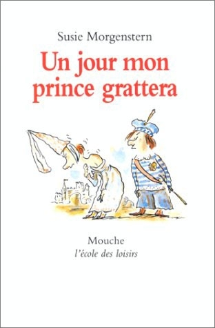 JOUR MON PRINCE GRATTERA