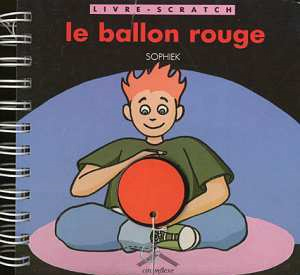 BALLON ROUGE (LE)