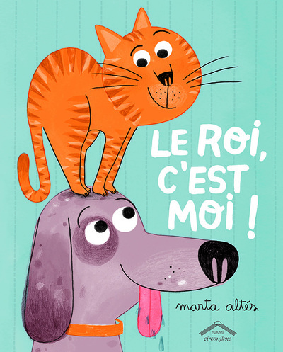 ROI C´ EST MOI ! (LE)