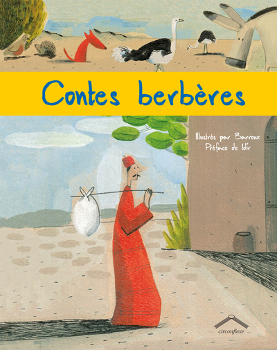 CONTES BERBERES