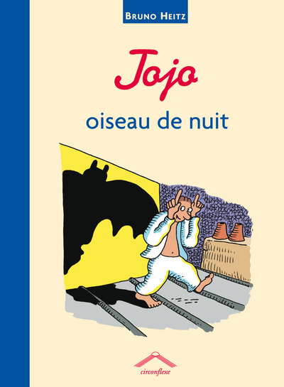 JOJO OISEAU DE NUIT NE