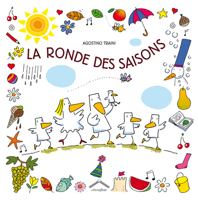 RONDE DES SAISONS (LA)