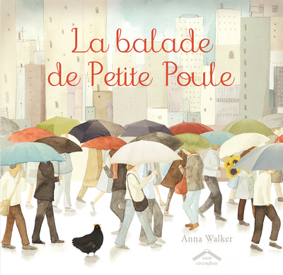 BALADE DE PETITE POULE (LA)