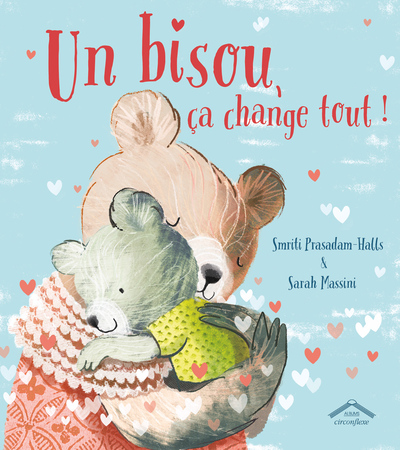 BISOU CA CHANGE TOUT ! (UN)