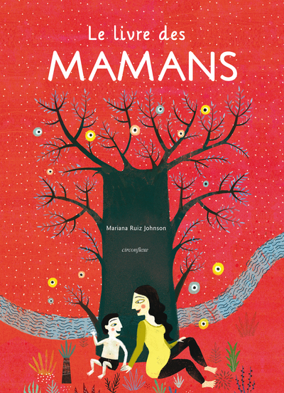 LIVRE DES MAMANS (LE)