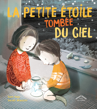 PETITE ETOILE TOMBEE DU CIEL (LA)