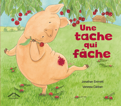 TACHE QUI FACHE (UNE)