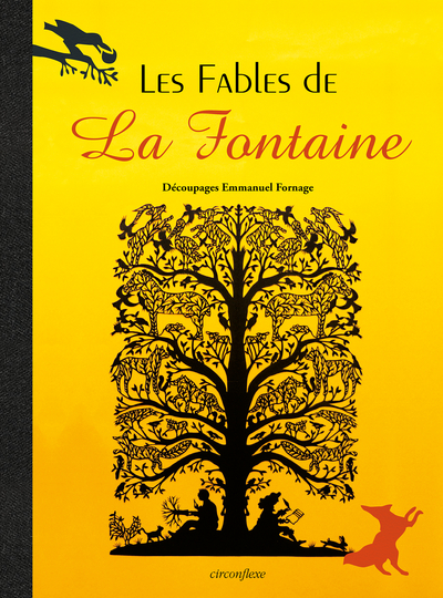 FABLES DE LA FONTAINE (LES)