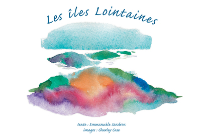 ILES LOINTAINES (LES)